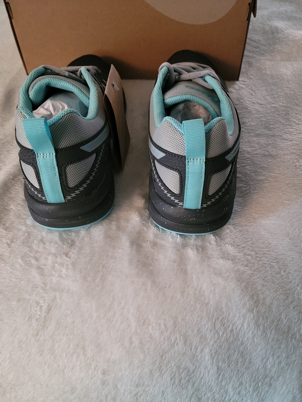 Asics Torrance Trail Shoes - Picture 3 of 8
